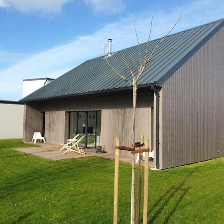 Villa Des Dunes Gouville-sur-Mer Exterior photo